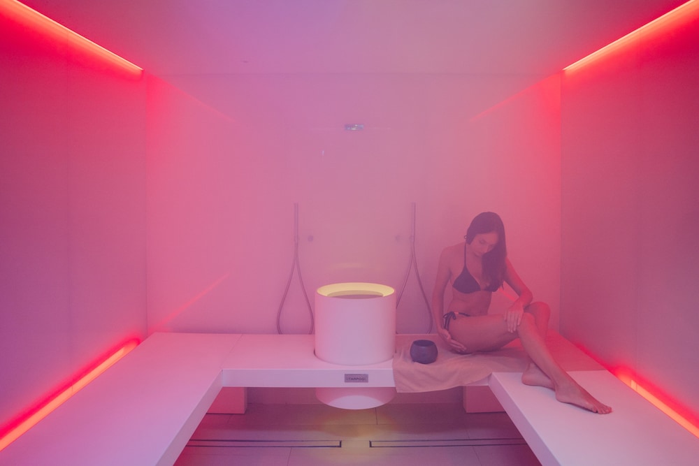 Deluxe Double or Twin Room (with Spa Access) - Photo 4