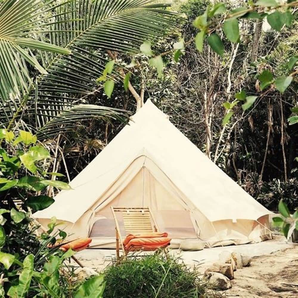 Tent photo 3