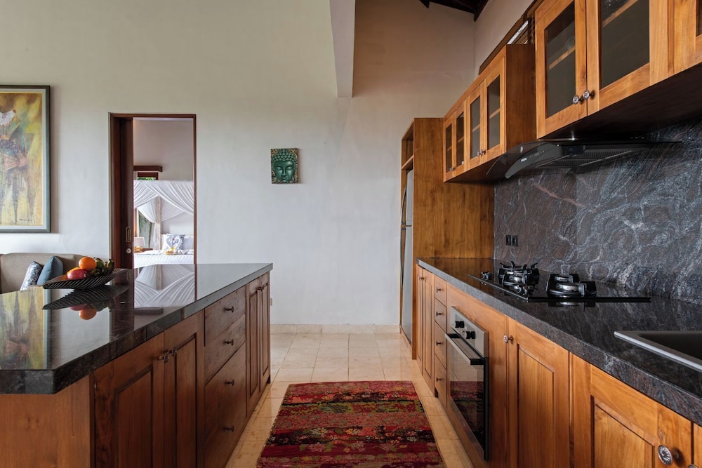 Luxury Villa photo 3