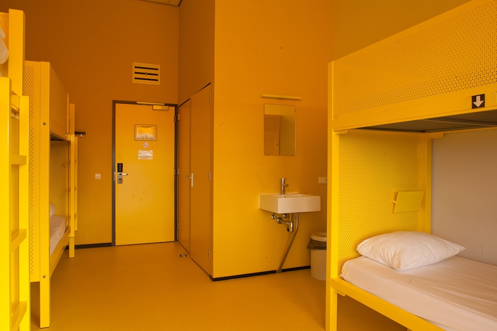 Standard Room for 4 persons photo 2