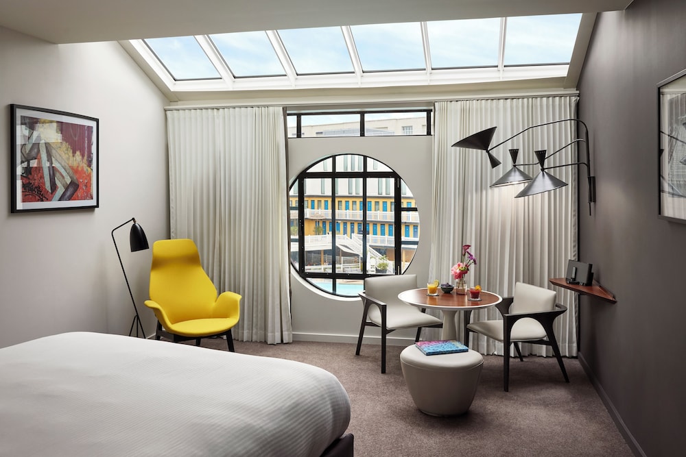 Executive Room (Hublot) photo 1