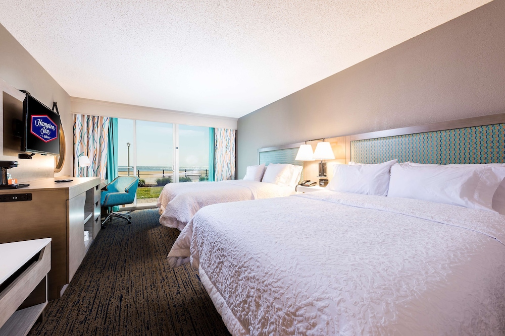 Classic Room, 2 Queen Beds, Oceanfront (First Floor) - Photo 3