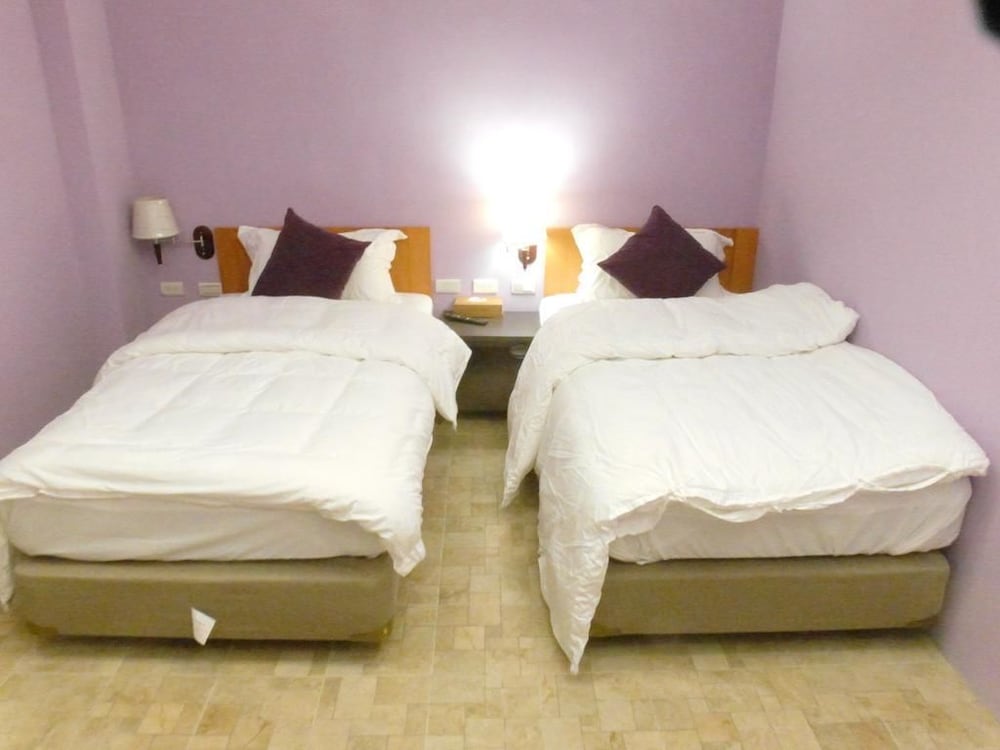 Twin Room photo 2