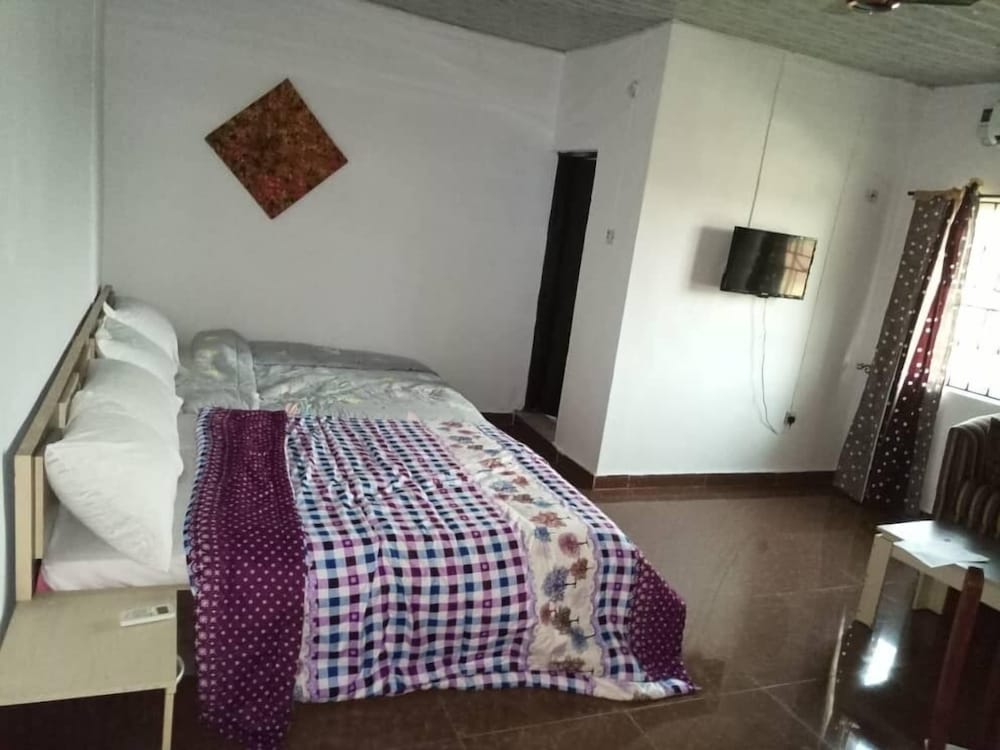 Luxury Double Room photo 3