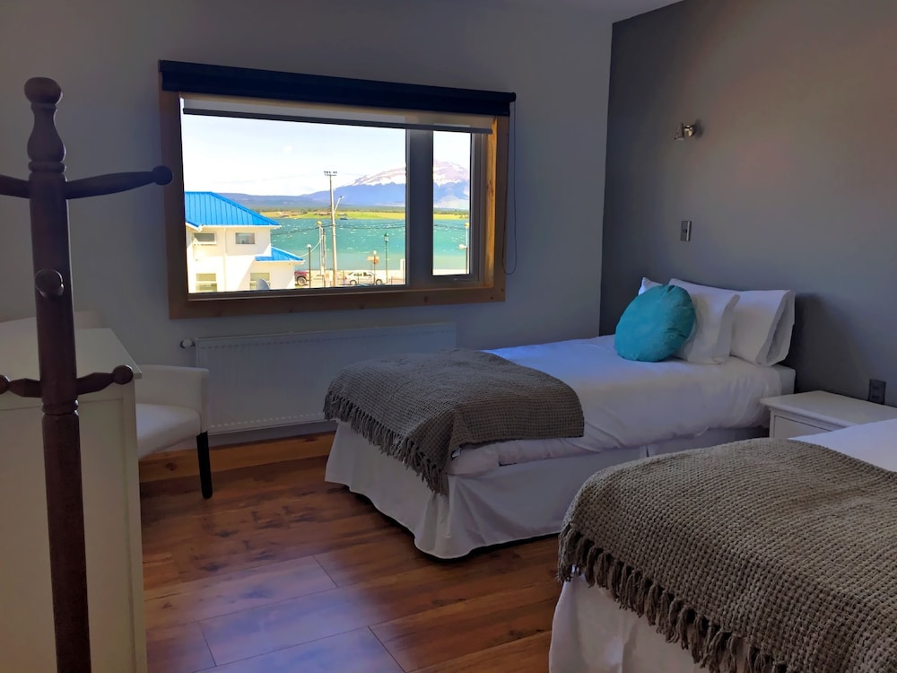 Twin Room photo 2