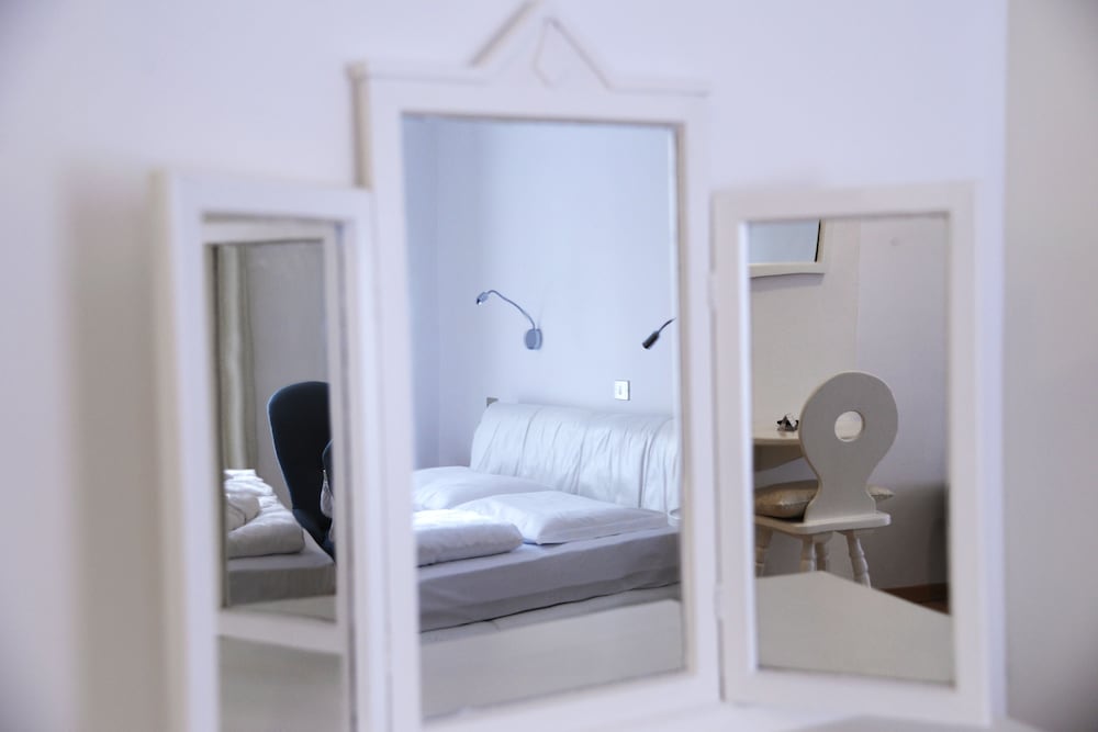 Junior Suite, Mountain View (Paradiso, Single Use)