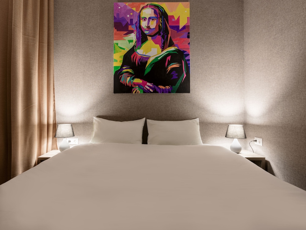 Business Double Room photo 3