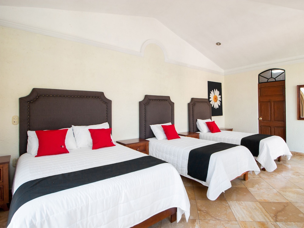 Standard Quadruple Room - Photo 3