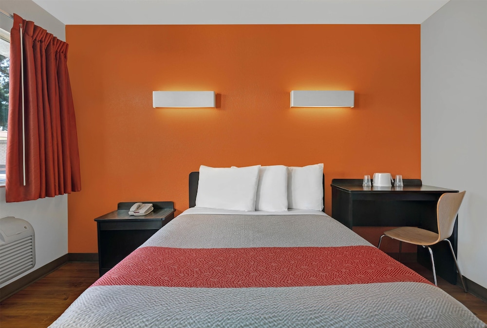Park Inn by Radisson, San Jose, Bild 10