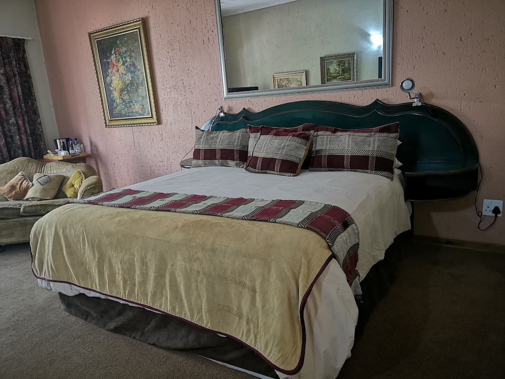Honeymoon Double Room photo 1
