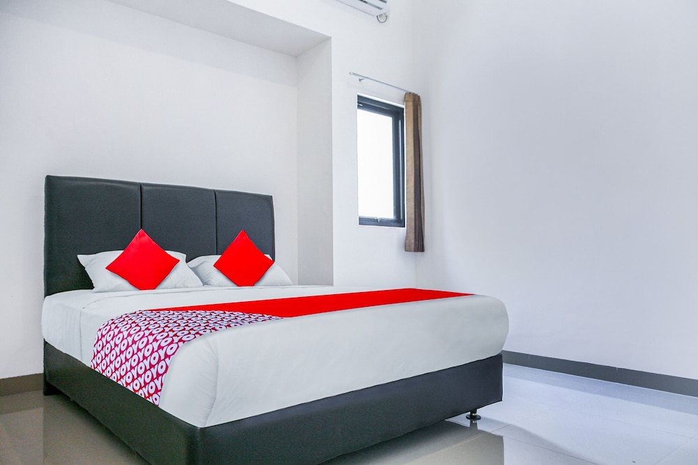 Deluxe Double Room - Photo 5