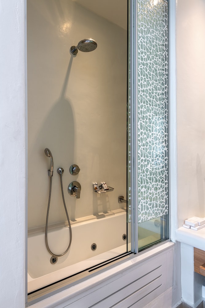 Saltwater Executive Double Room, Sea View - Photo 5