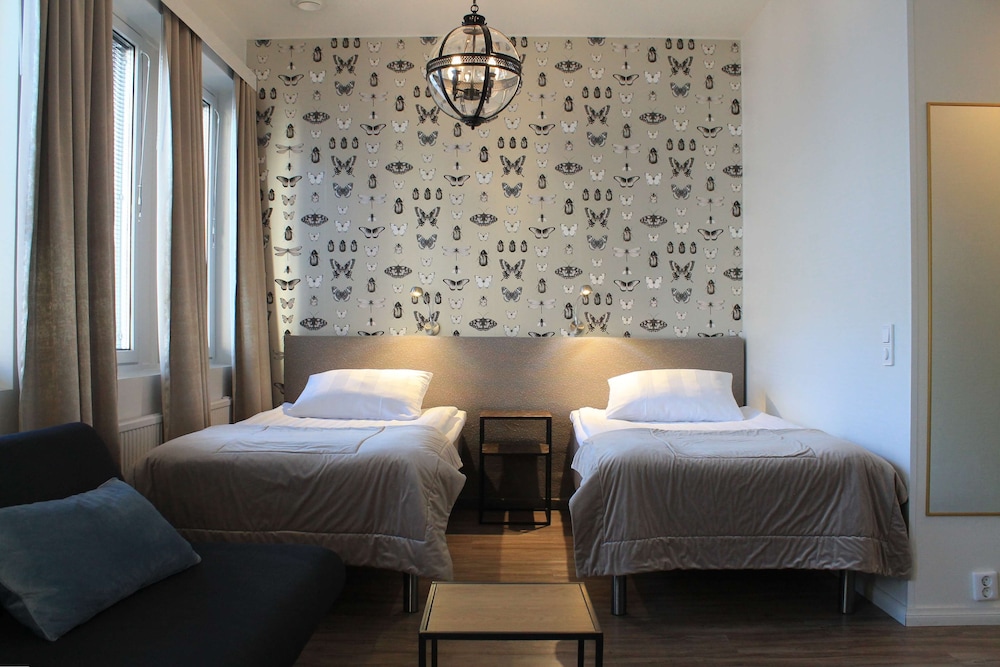 Standard Room, 2 Twin Beds, Non Smoking, Sauna - Photo 11