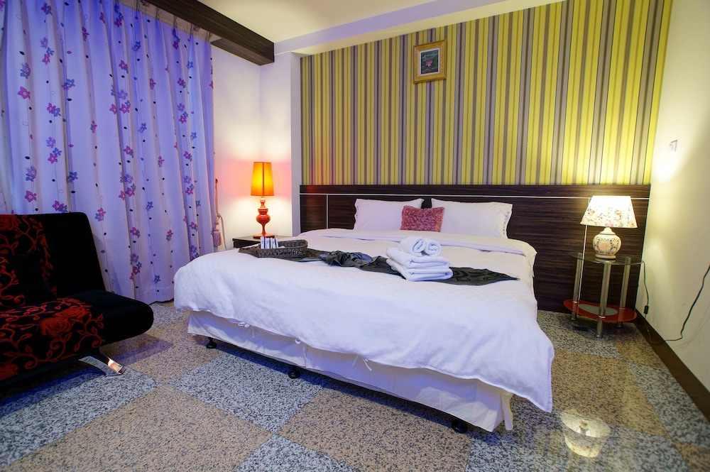 Double Room (Sweet) photo 3