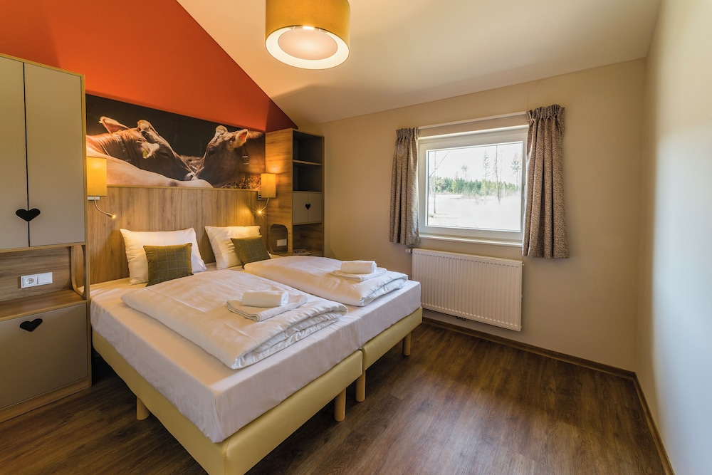 Premium Cottage, 3 Bedrooms photo 3