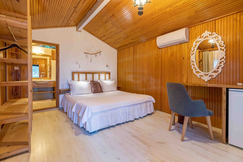 Bungalow, 1 Double Bed (2 People) - Photo 3