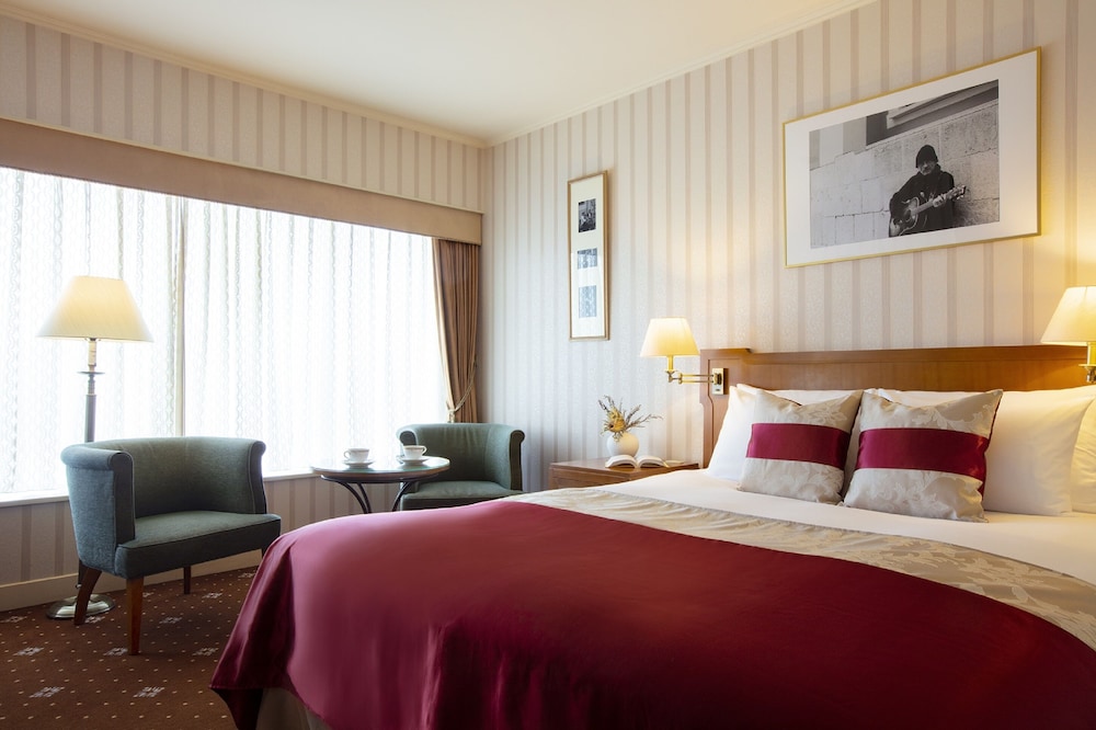 Classic Superior Double Room, Non Smoking - Single Use
