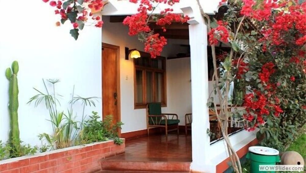 Double Room, Terrace photo 2