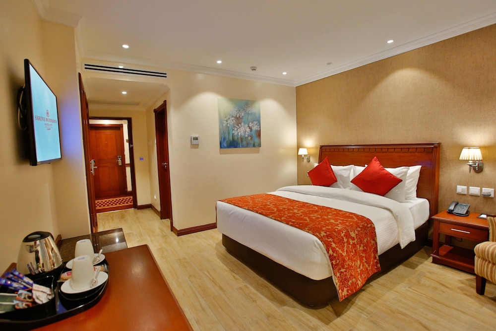 Woodlands Superior Room photo 2