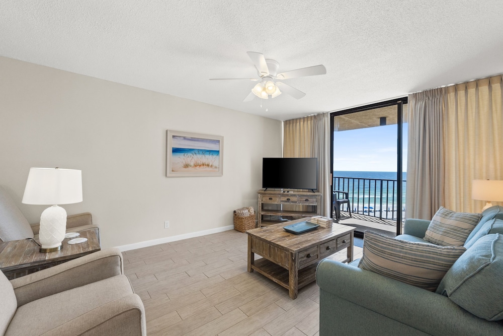 Condo, 2 Bedrooms, Ocean View (609B)
