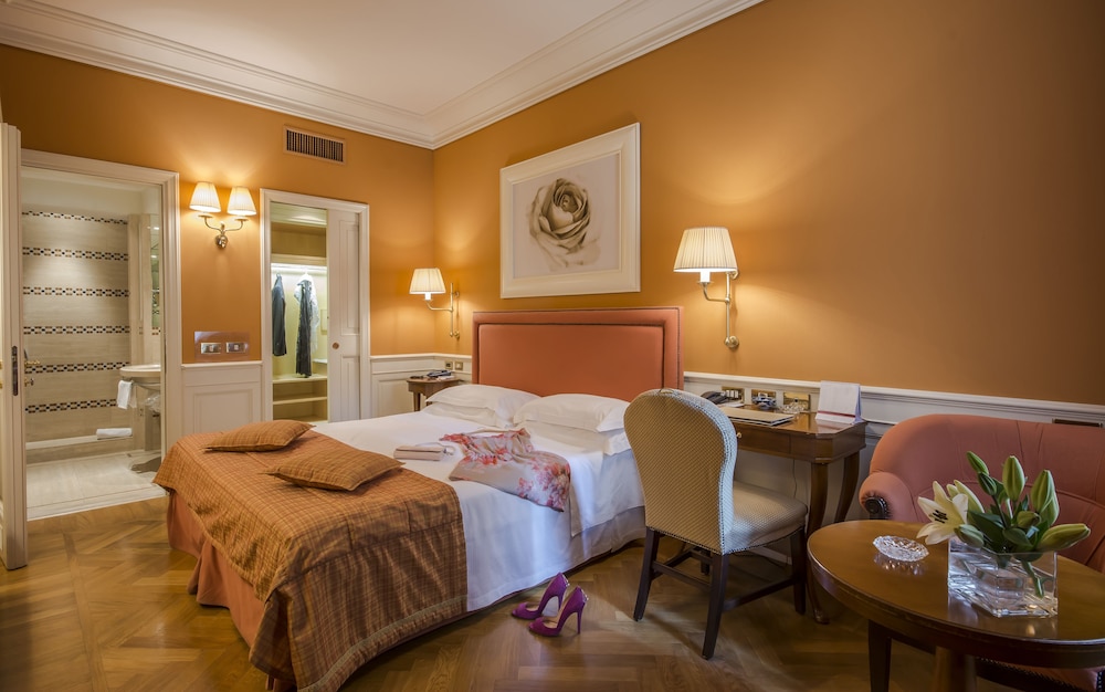 Deluxe Double Room - Photo 3