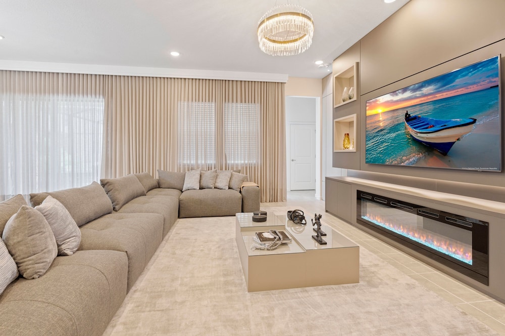2024 Brand NEW 12bed 12ba Στο Paradiso Grande, Φωτογραφία 7