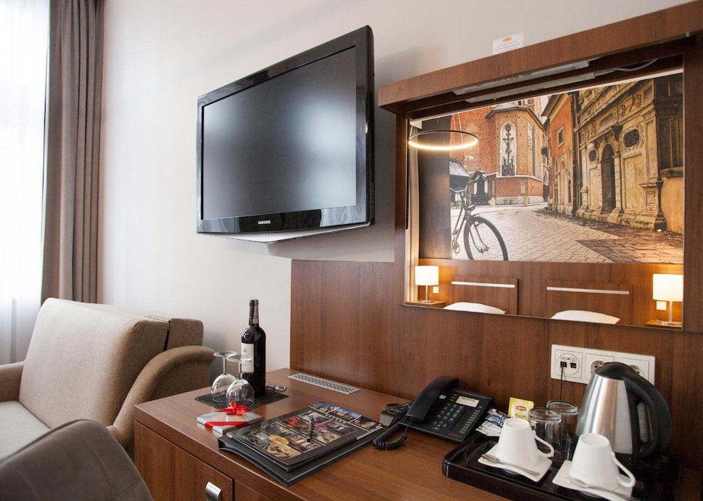 Standard Triple Room - Photo 3