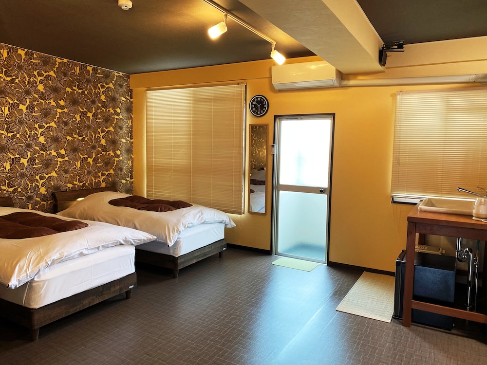 Quadruple Room - 201 - Photo 30
