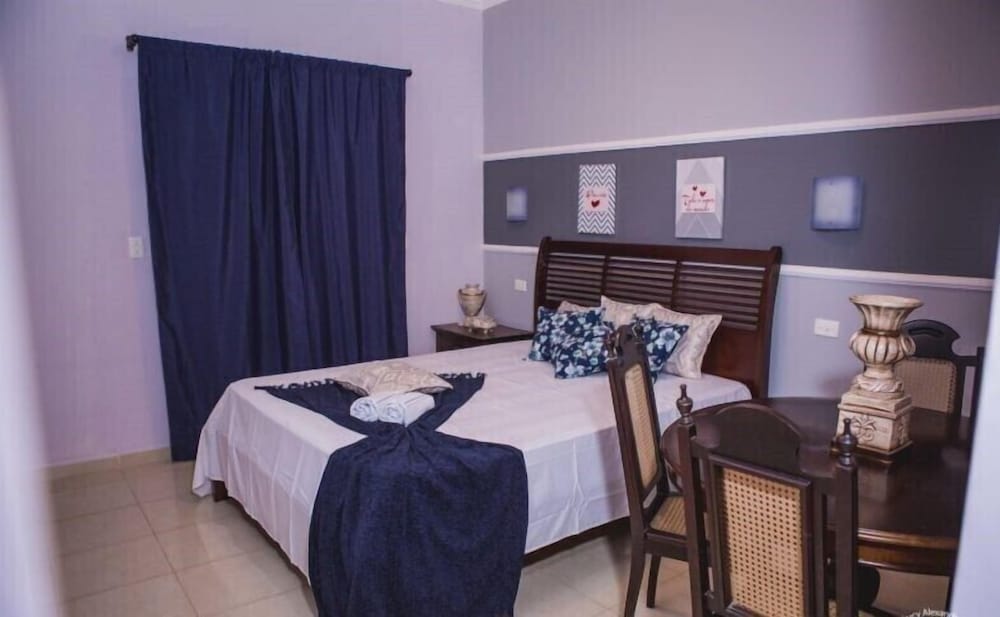 Suite photo 1