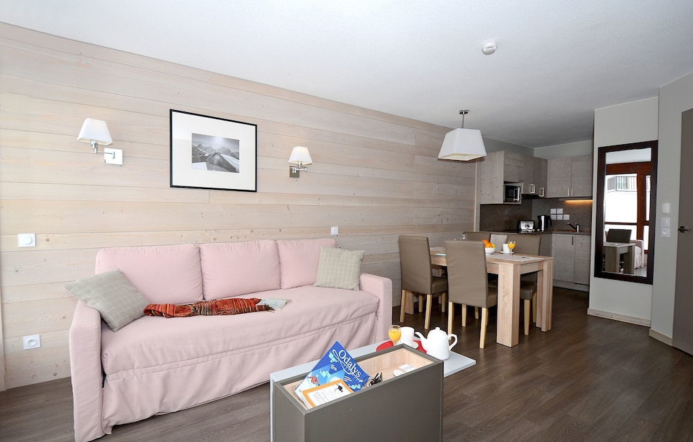 Apartment (4 People) photo 3