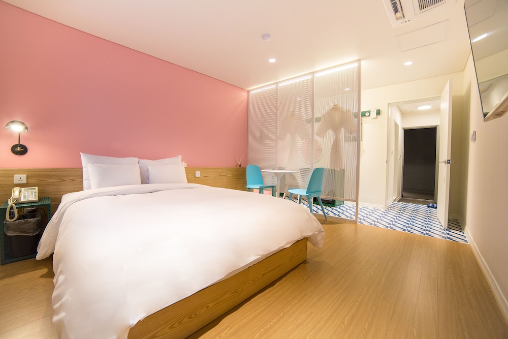 Deluxe Room photo 1