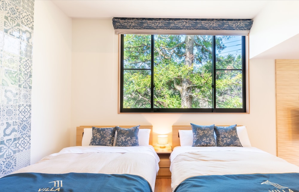 VILLA H, Japanese-Western style Room, 45.13 square meter + Loft thumbnail 5