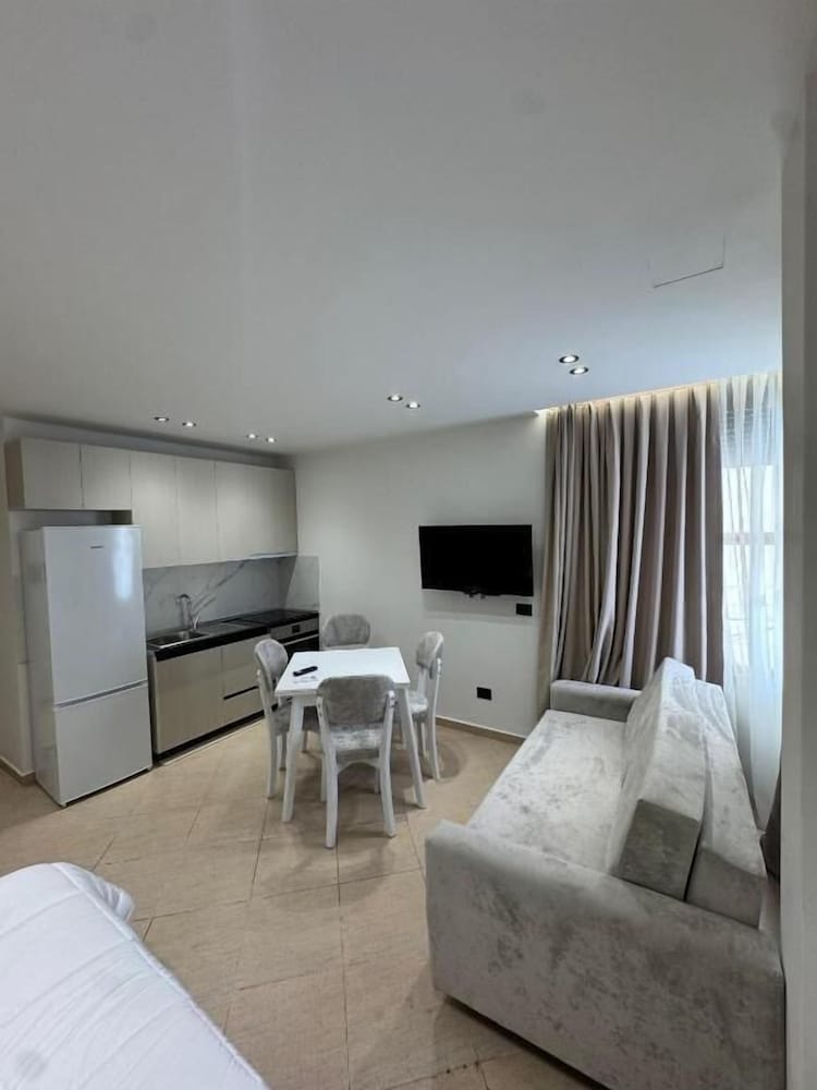 Comfort Apartment