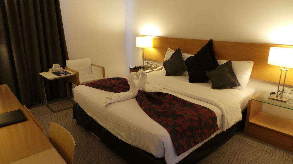 Standard Room, 1 Twin Bed photo 1