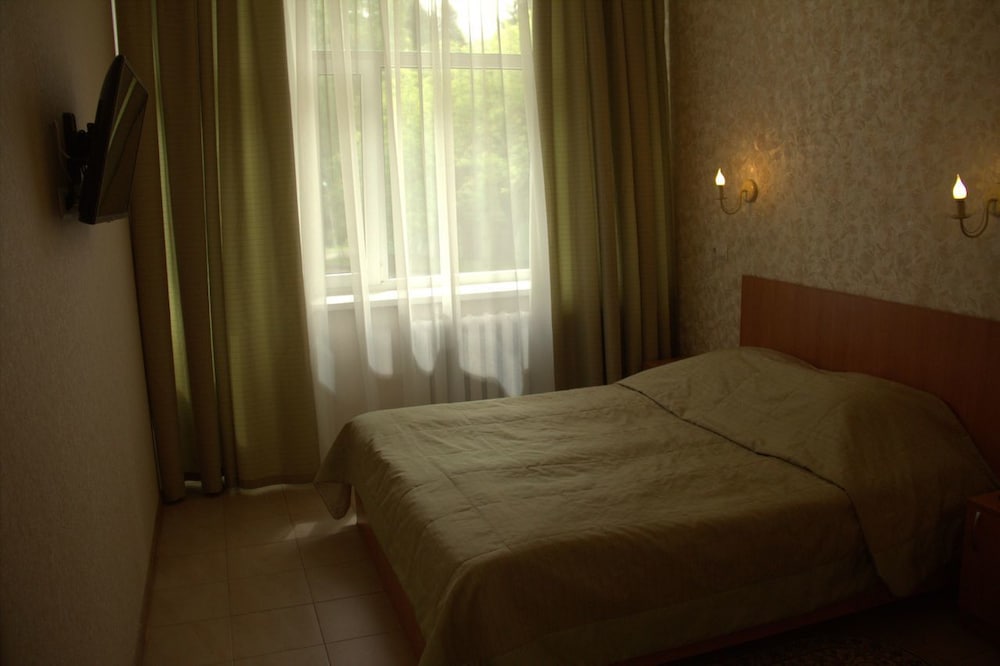 Superior Double Room photo 1