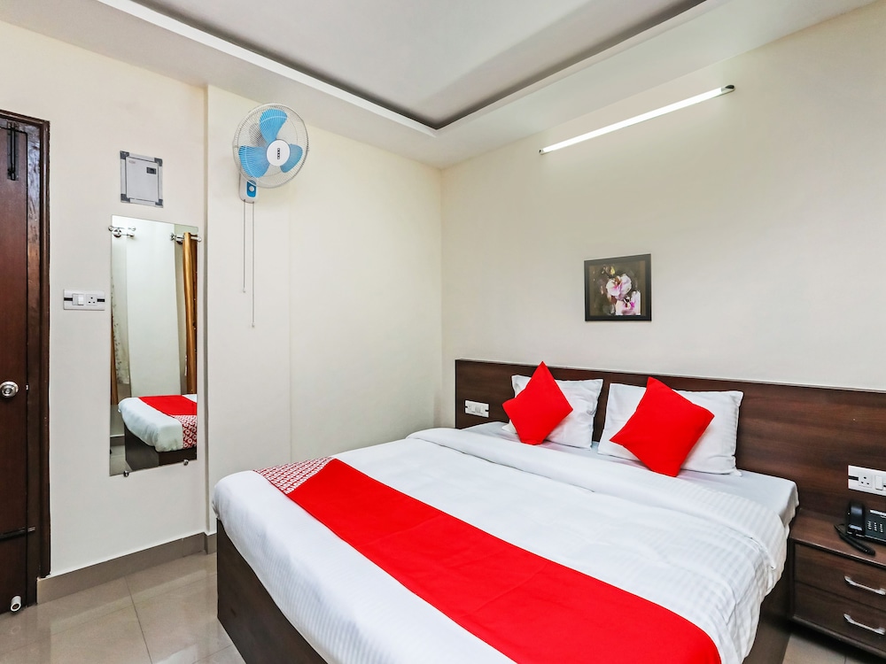 Standard Room - Photo 13
