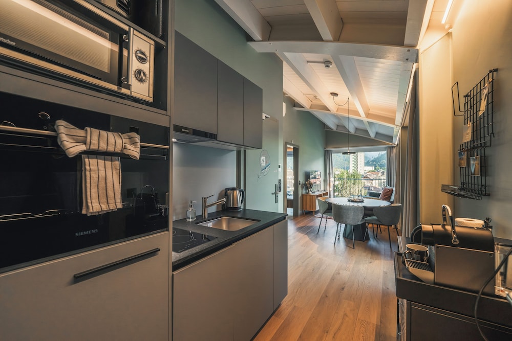 Loft Suite 570 - Photo 9