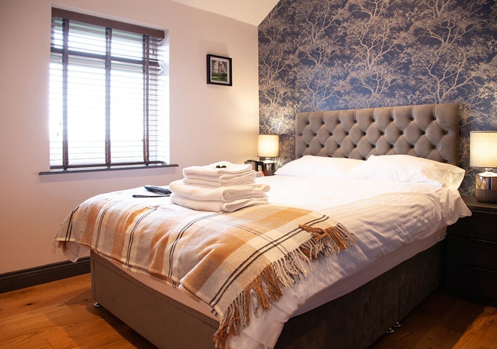 Superior Double Room, Ensuite photo 2