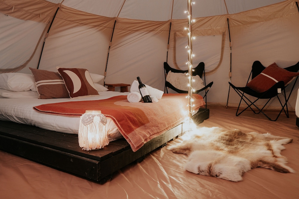 Glamping Tent photo 1