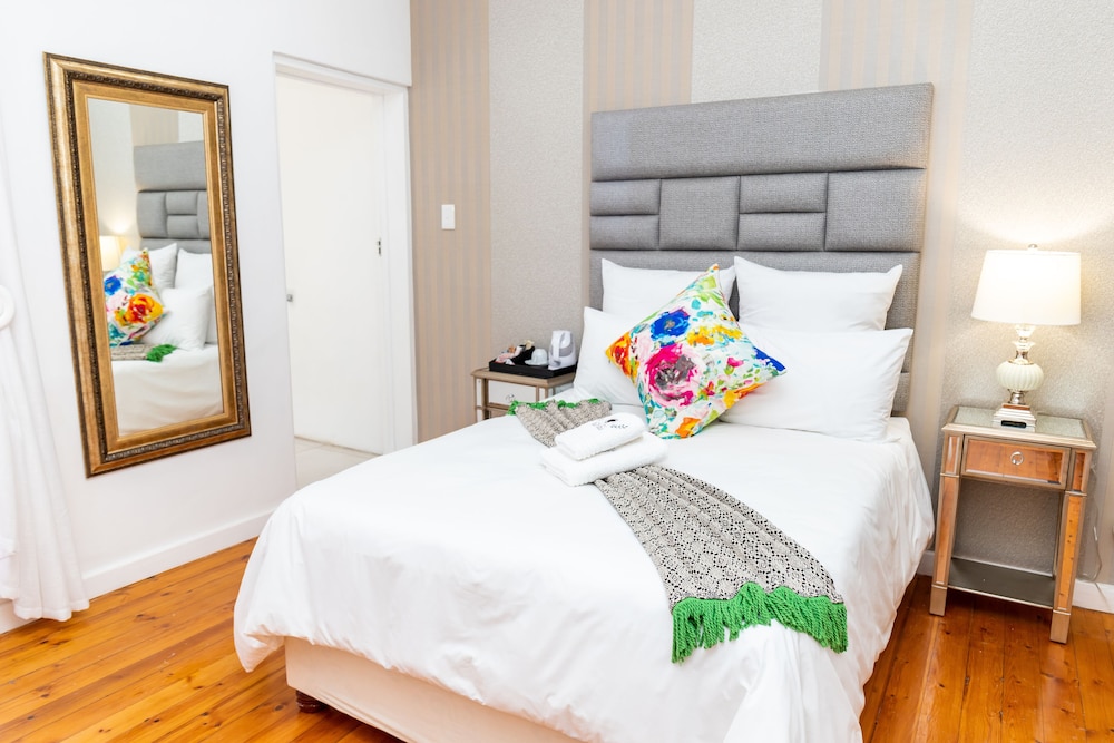 Standard Double Room, Garden View photo 1