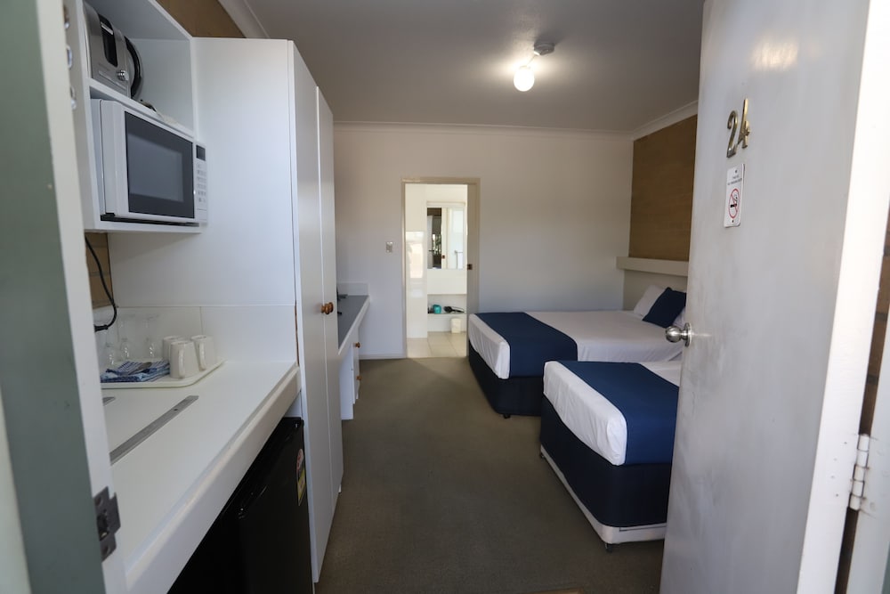 Executive Twin Room (No Pets)