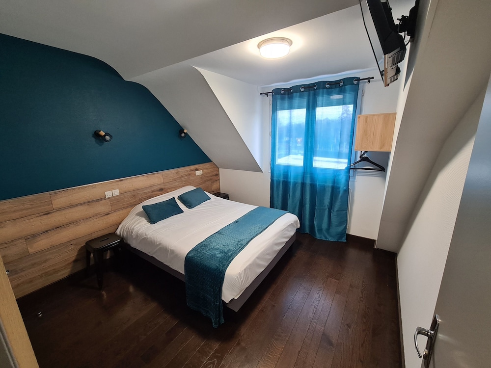 City Double Room, 1 Double Bed photo 1