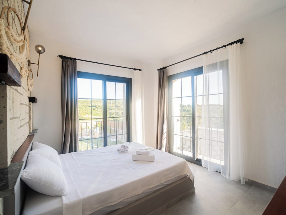 Standard Room, Balcony
