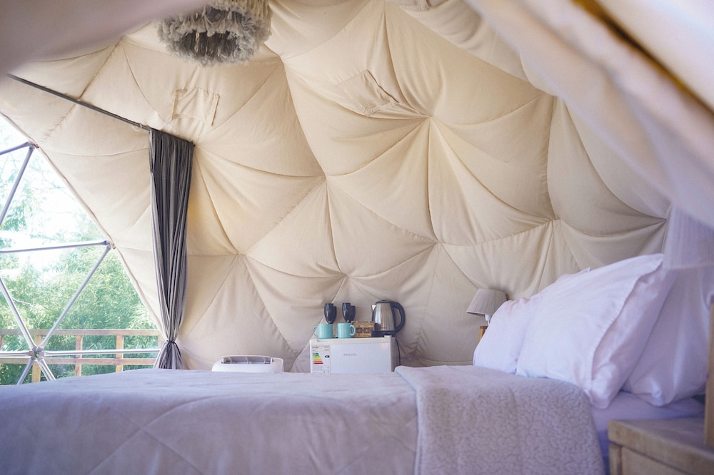 Standard Double Room, Garden View photo 2