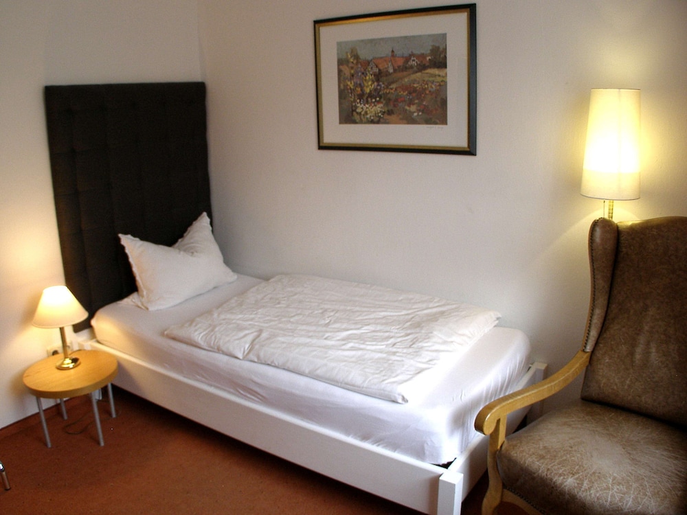 Standard Single Room photo 3