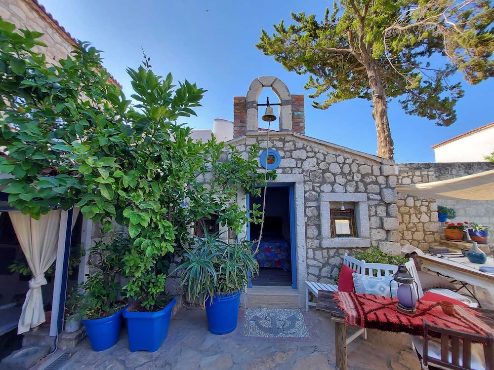 Double Room, Garden Area photo 2