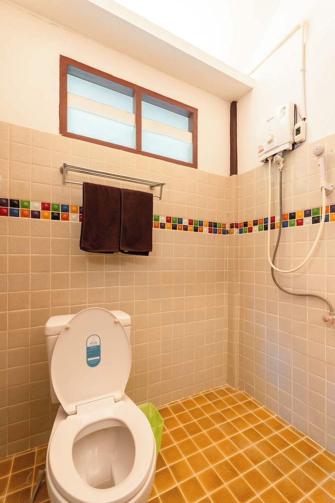 Basic Double Room - Photo 3
