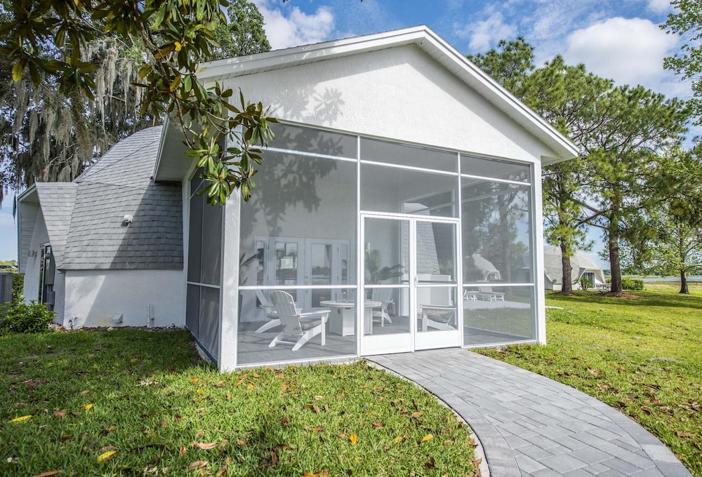 Sumner Lake House 2 Bedrooms, Billede 17