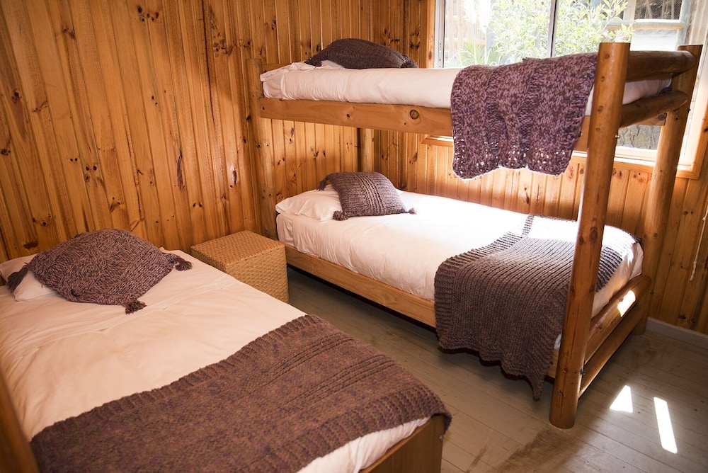 Family Cabin