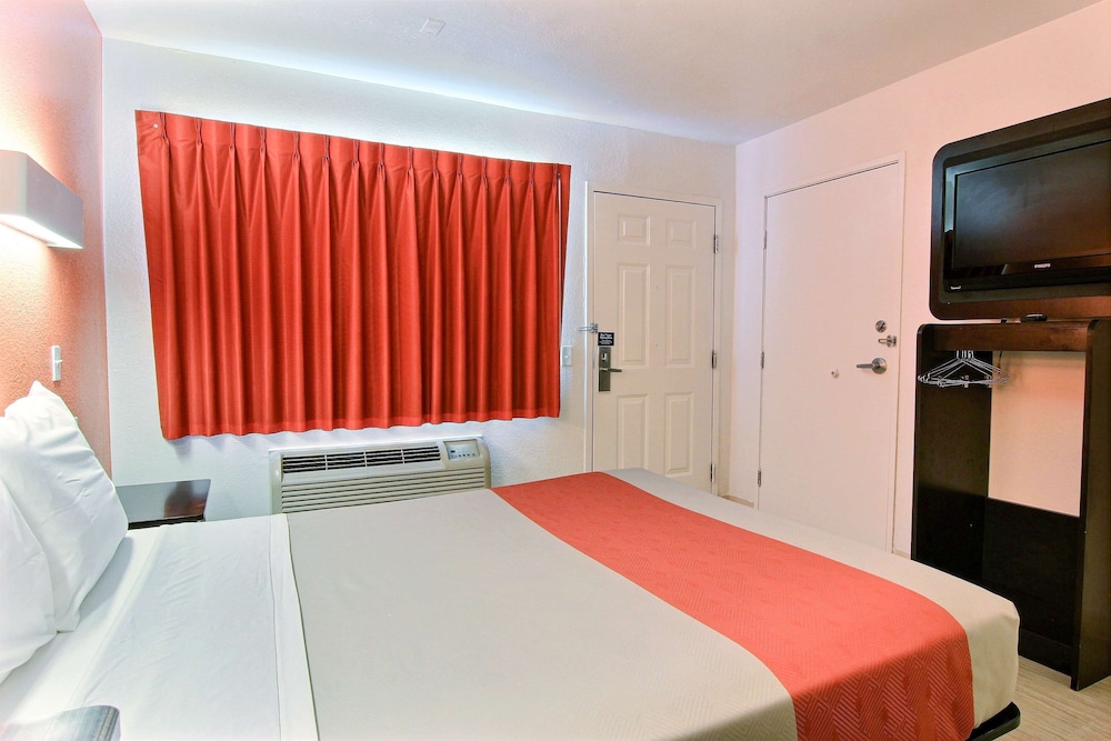 Motel 6-Corpus Christi, TX - East - North Padre Island, Φωτογραφία 5